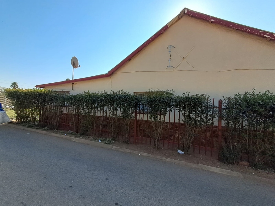 3 Bedroom Property for Sale in Ventersdorp North West